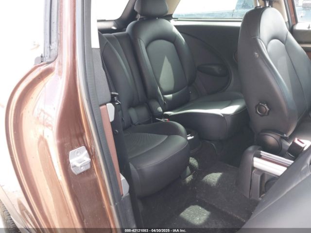 2014 MINI PACEMAN WMWSS1C57EWN46568 Photo 7