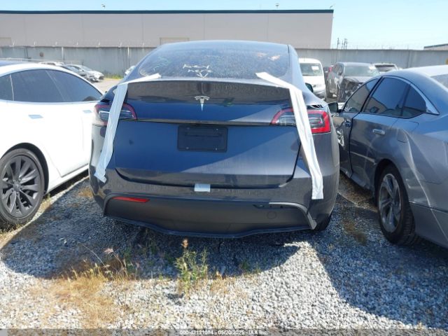 7SAYGDED3PF962583 Tesla Model Y Rwd
