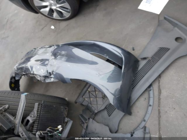 7SAYGDED3PF962583 Tesla Model Y Rwd