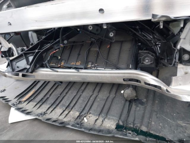 7SAYGDED3PF962583 Tesla Model Y Rwd