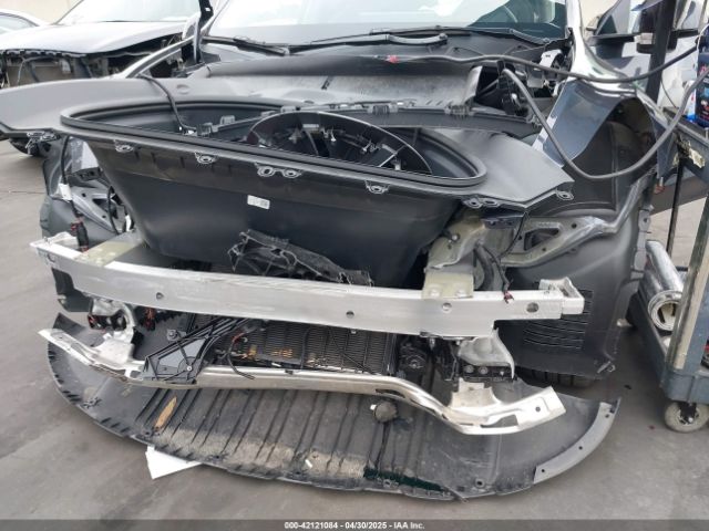 7SAYGDED3PF962583 Tesla Model Y Rwd