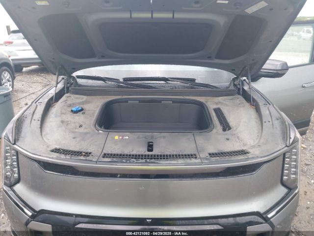 2024 KIA EV9 KNDAEFS5XR6034250 Photo 9