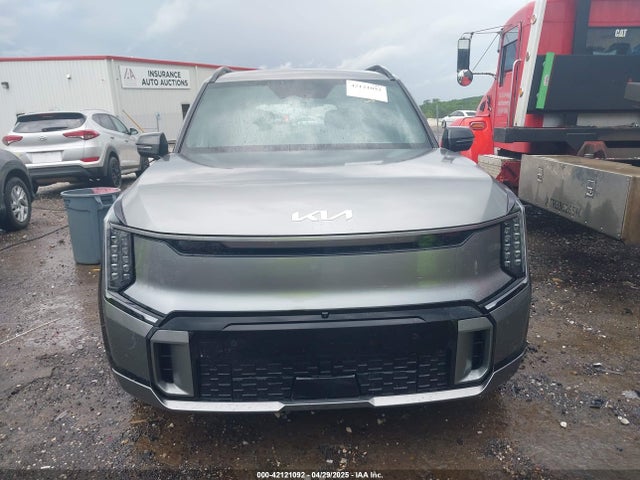 KNDAEFS5XR6034250 KIA ev9