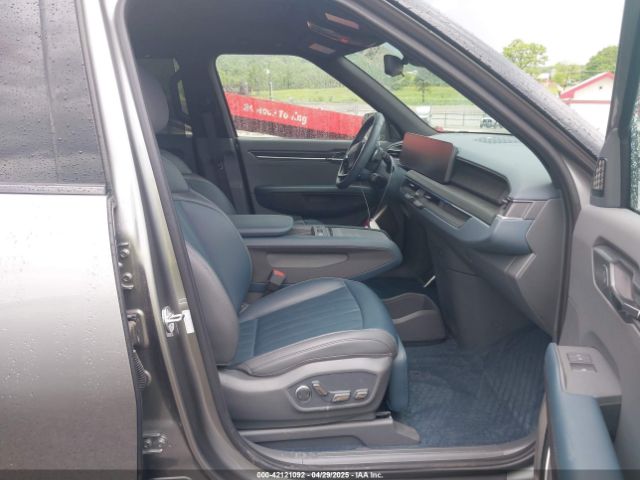 2024 KIA EV9 KNDAEFS5XR6034250 Photo 4
