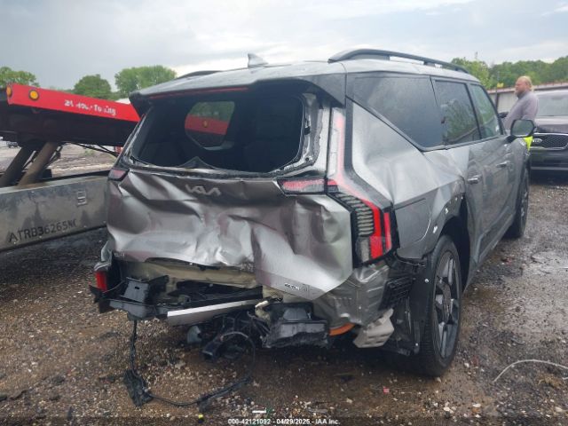2024 KIA EV9 KNDAEFS5XR6034250 Photo 5