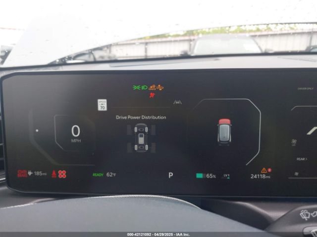 2024 KIA EV9 KNDAEFS5XR6034250 Photo 6