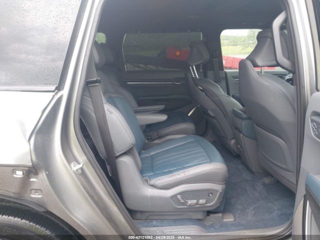 2024 KIA EV9 KNDAEFS5XR6034250 Photo 7