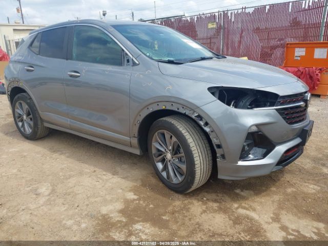 2023 BUICK ENCORE GX KL4MMDS21PB121589