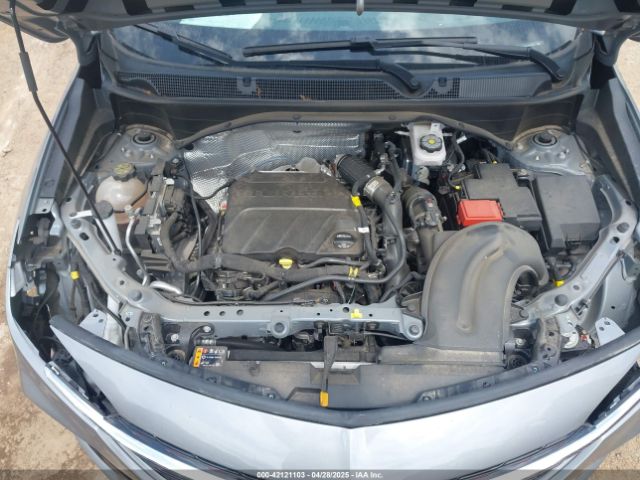 2023 BUICK ENCORE GX KL4MMDS21PB121589 Photo 9