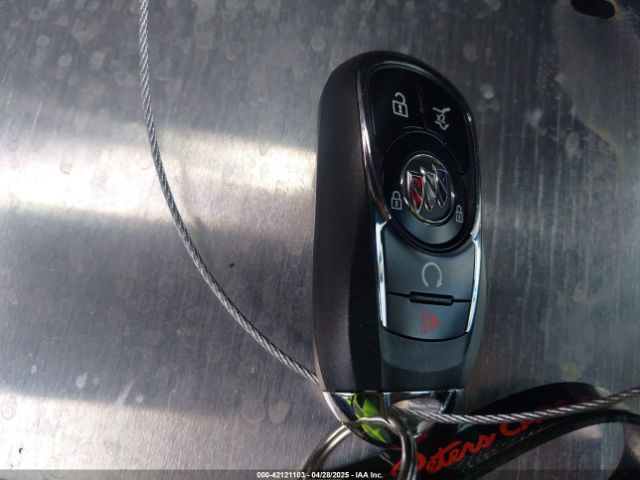 2023 BUICK ENCORE GX KL4MMDS21PB121589 Photo 10
