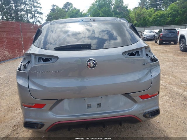 KL4MMDS21PB121589 Buick lih