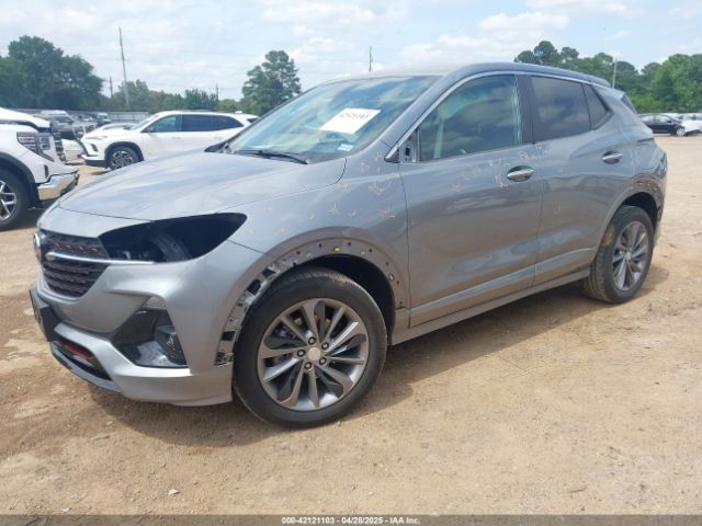 2023 BUICK ENCORE GX KL4MMDS21PB121589 Photo 1
