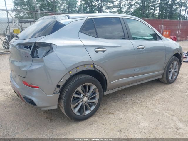 2023 BUICK ENCORE GX KL4MMDS21PB121589 Photo 3