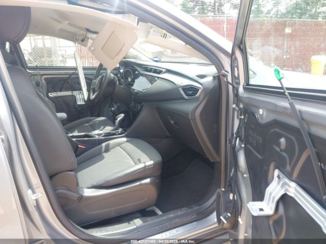 2023 BUICK ENCORE GX KL4MMDS21PB121589 Photo 4