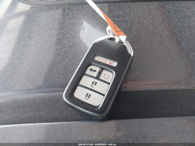 2HGFC3B34HH361203 Honda Civic Ex-t