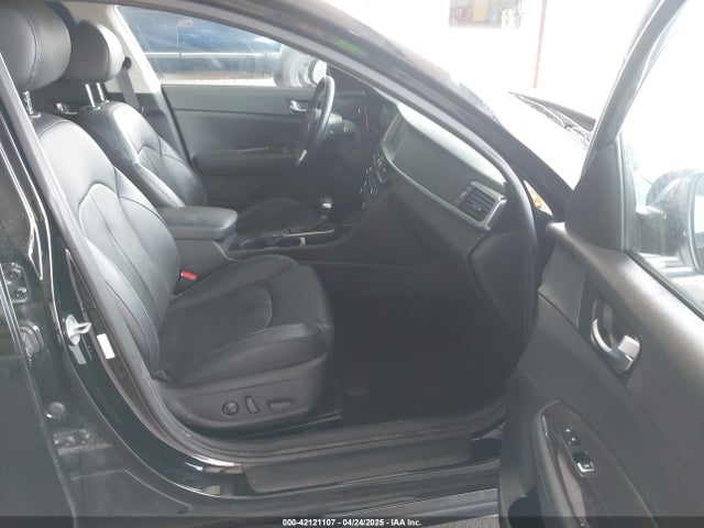 5XXGU4L30JG203261 KIA OPTIMA EX