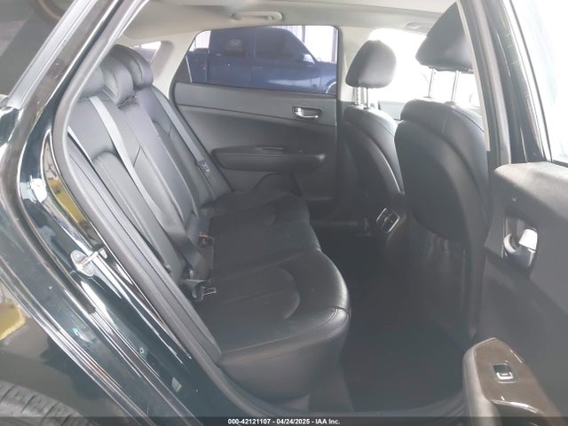 5XXGU4L30JG203261 KIA OPTIMA EX