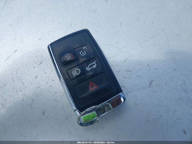 SALWR2SE1LA877348 Land Rover Range Rover Sport Hse Dynamic