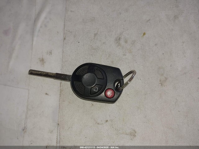 1FMCU0GD2HUB99305 Ford ESCAPE SE
