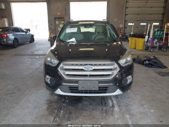 1FMCU0GD2HUB99305 Ford ESCAPE SE