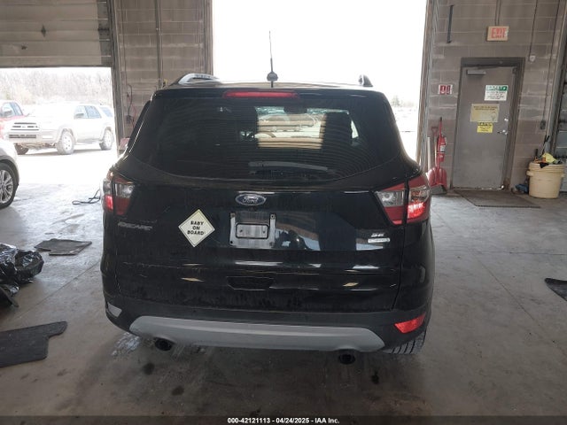 1FMCU0GD2HUB99305 Ford ESCAPE SE