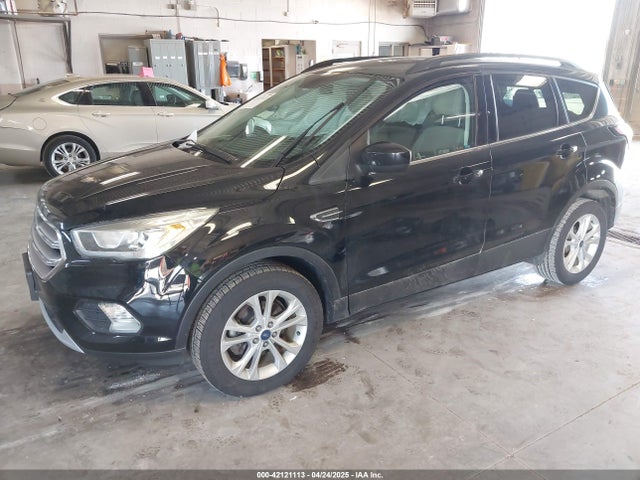 1FMCU0GD2HUB99305 Ford ESCAPE SE