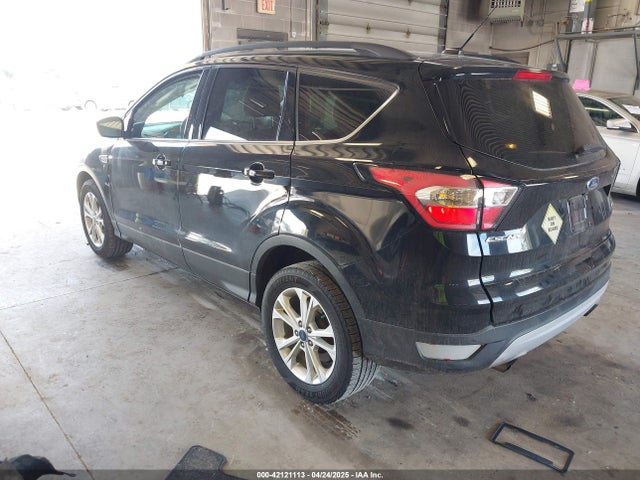 1FMCU0GD2HUB99305 Ford ESCAPE SE