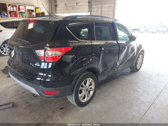1FMCU0GD2HUB99305 Ford ESCAPE SE