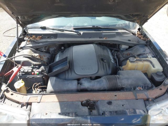 2009 CHRYSLER 300C 2C3KA63T89H580741 Photo 9