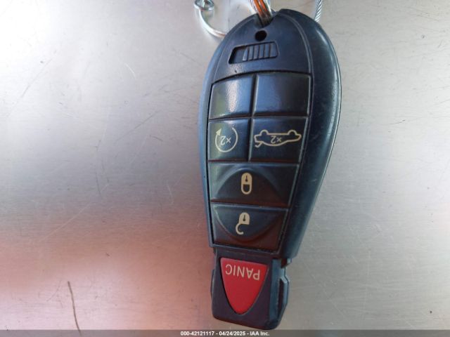 2009 CHRYSLER 300C 2C3KA63T89H580741 Photo 10