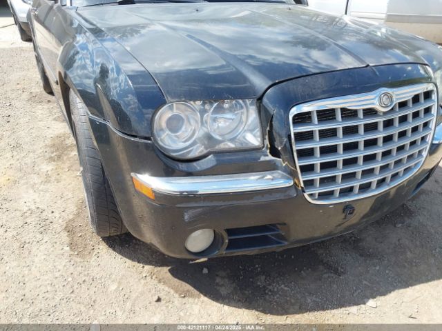 2009 CHRYSLER 300C 2C3KA63T89H580741 Photo 5