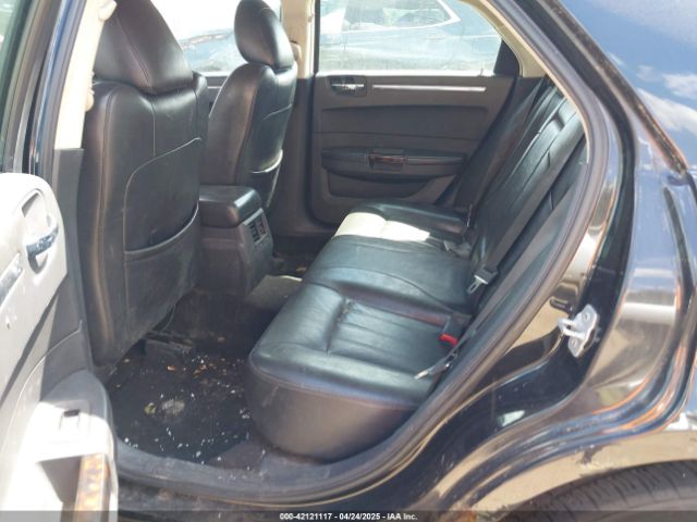 2009 CHRYSLER 300C 2C3KA63T89H580741 Photo 7