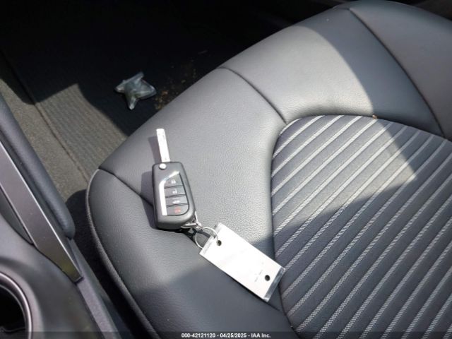4T1G11AK3PU761816 Toyota CAMRY SE