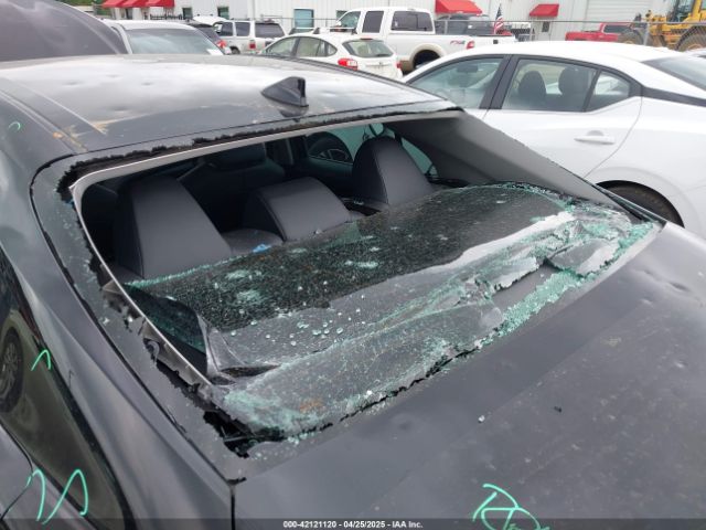 4T1G11AK3PU761816 Toyota CAMRY SE