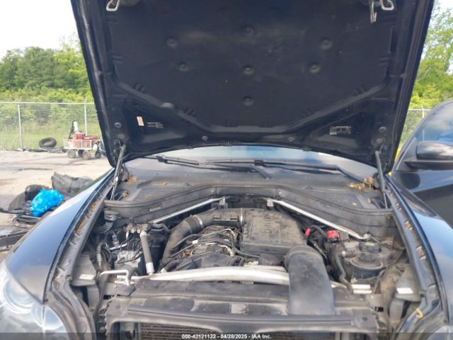 5UXFG2C5XE0C43526 BMW X6 Xdrive35i