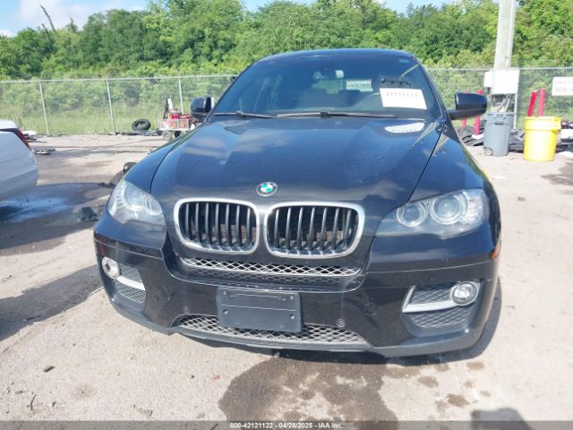 5UXFG2C5XE0C43526 BMW X6 Xdrive35i