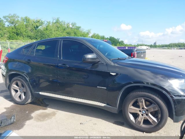 5UXFG2C5XE0C43526 BMW X6 Xdrive35i