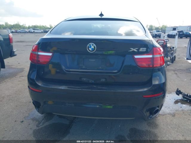 5UXFG2C5XE0C43526 BMW X6 Xdrive35i
