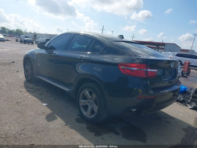 5UXFG2C5XE0C43526 BMW X6 Xdrive35i