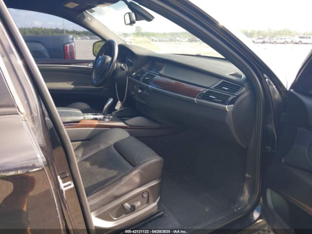 5UXFG2C5XE0C43526 BMW X6 Xdrive35i