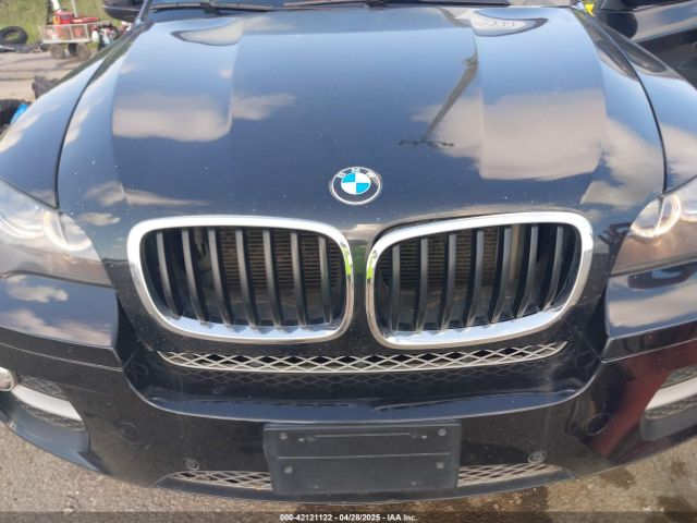 5UXFG2C5XE0C43526 BMW X6 Xdrive35i