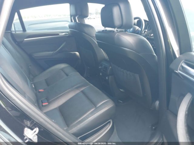 5UXFG2C5XE0C43526 BMW X6 Xdrive35i