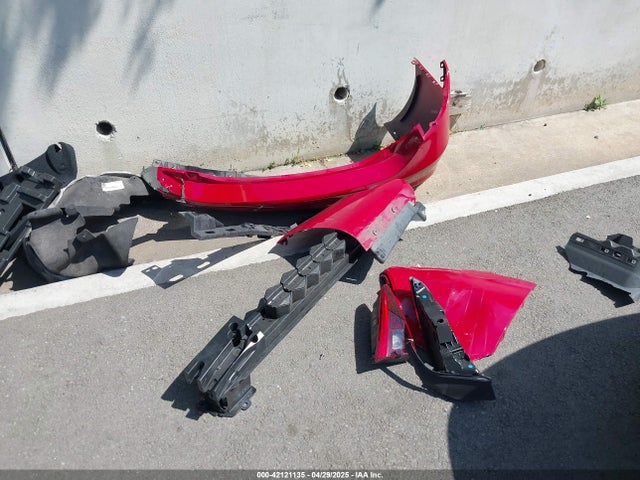 ZARFAMAN1L7636002 Alfa Romeo Giulia Rwd