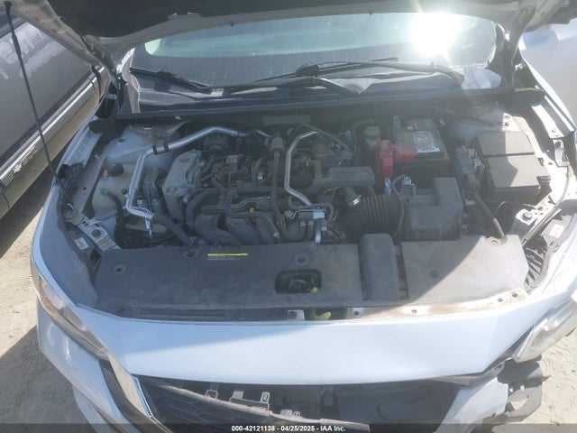 3N1AB8CV9LY208007 Nissan Sentra