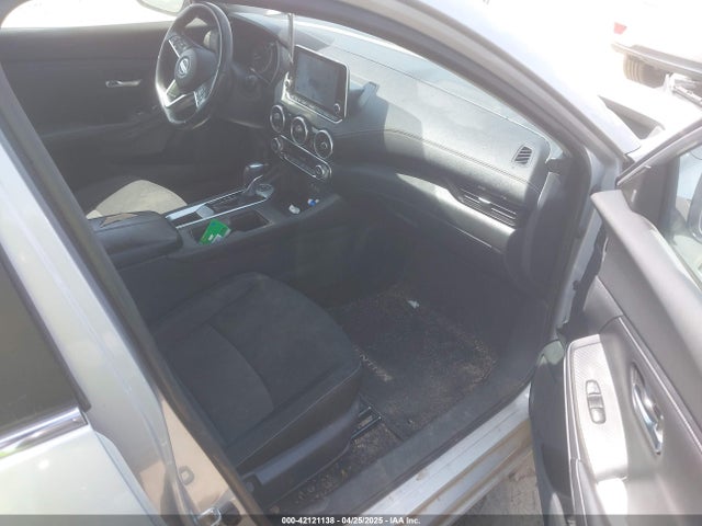 3N1AB8CV9LY208007 Nissan Sentra