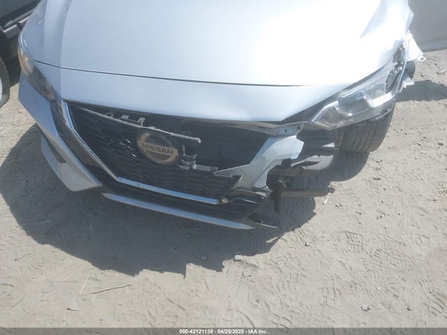 3N1AB8CV9LY208007 Nissan Sentra