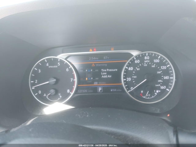 3N1AB8CV9LY208007 Nissan Sentra