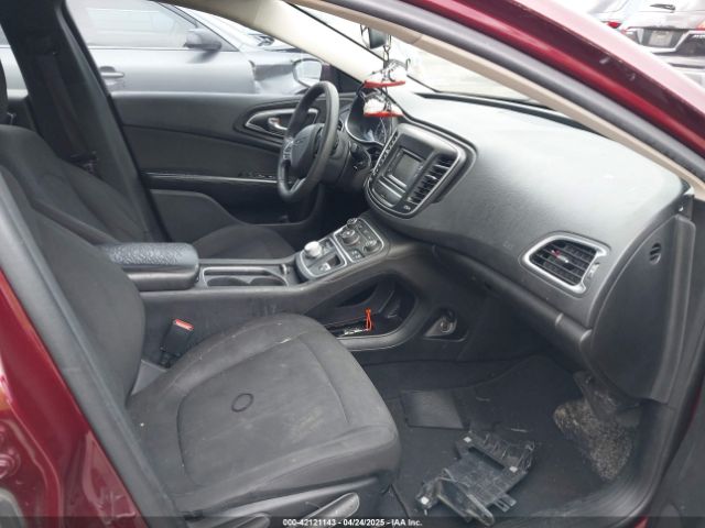 1C3CCCAB5GN157031 Chrysler 200 Limited