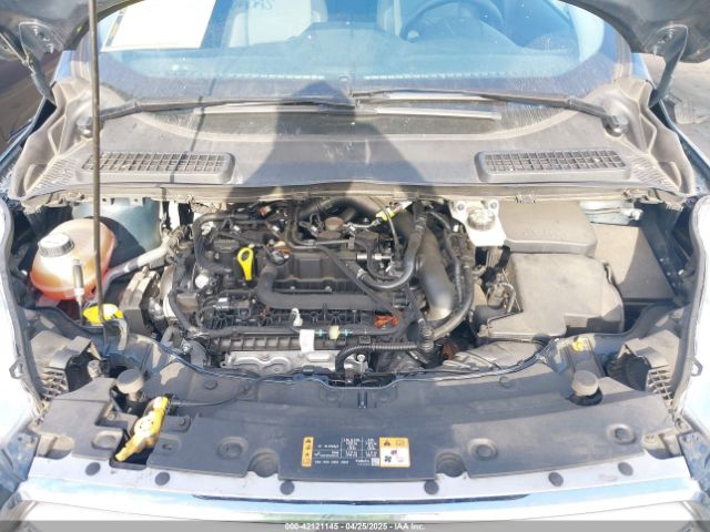 2019 FORD ESCAPE 1FMCU0GD7KUB32397 Photo 9