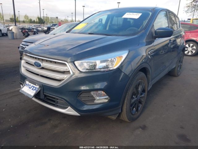 2019 FORD ESCAPE 1FMCU0GD7KUB32397 Photo 1